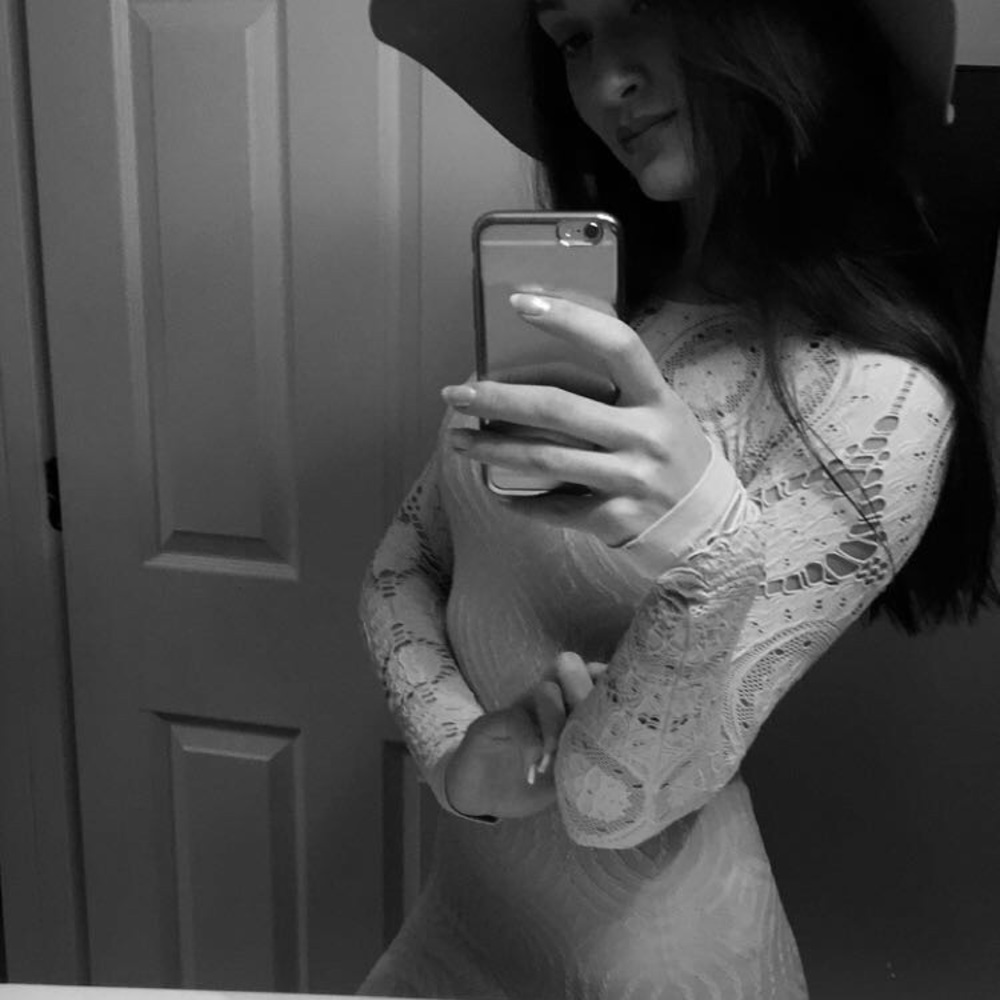 Mini Dress